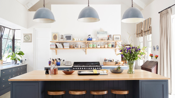 Spark Interest: Simple Touches That Make Your Home Truly Unforgettable | Counselor Realty